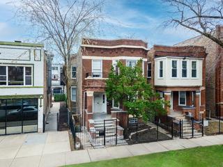 6111 S Eberhart Ave., Chicago, IL 60637