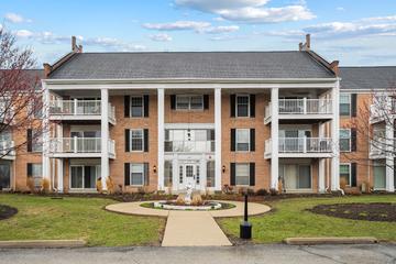 5501 Carriageway Dr. #202A, Rolling Meadows, IL 60008