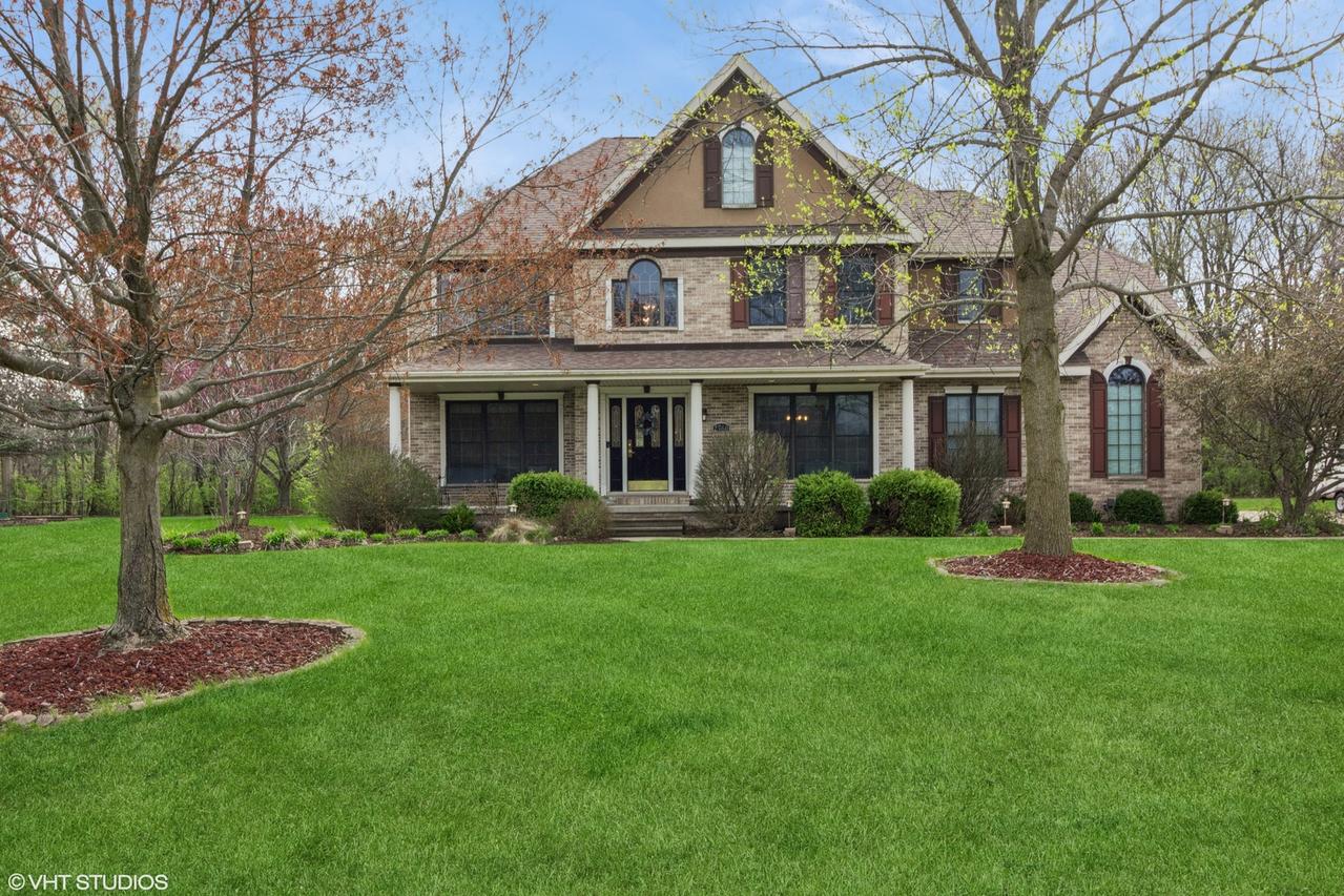 2760 E 1779th Rd., Ottawa, IL 61350