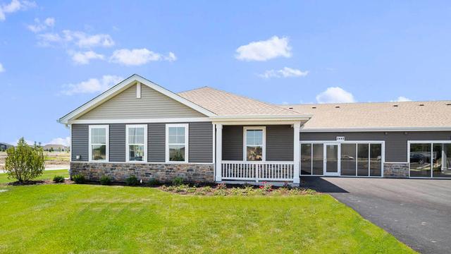 2404 Glacier St., Pingree Grove, IL 60140
