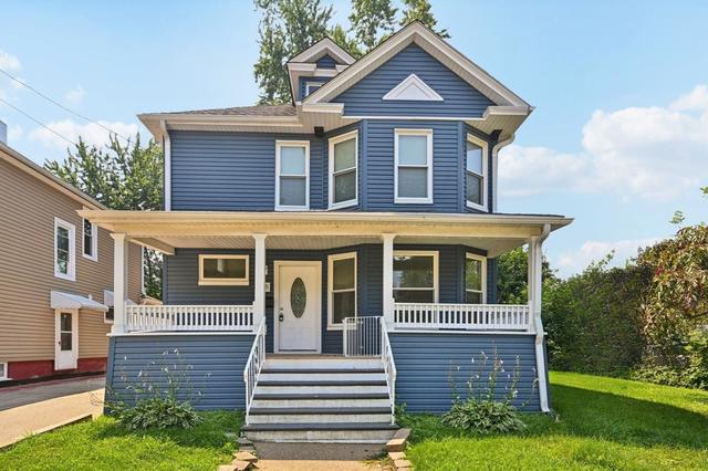 New Homes For Sale This Week That Attend North Elementary School: August 1st to August 7th