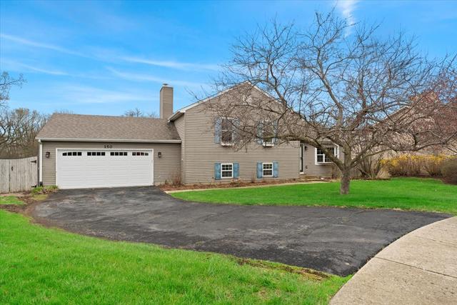 150 Tree Line, Antioch, IL 60002