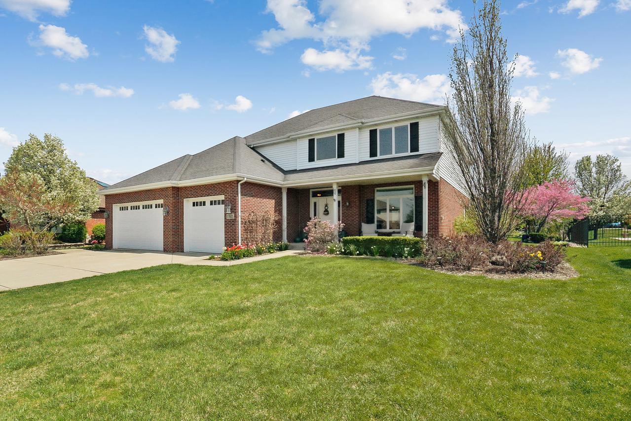 17615 Harper Rd., Tinley Park, IL 60487