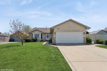 7014 Grantham Dr., Joliet, IL 60431