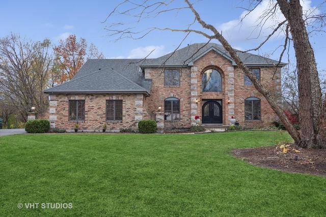 7267 Southwick Dr., Frankfort, IL 60423