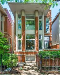 1222 W George St., Chicago, IL 60657