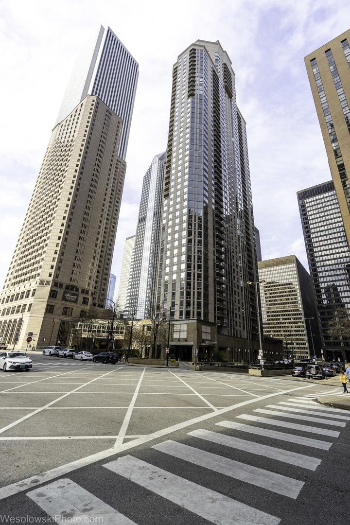 222 N Columbus Dr. #4606, Chicago, IL 60601