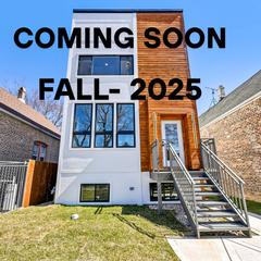 942 N Harding Ave., Chicago, IL 60651