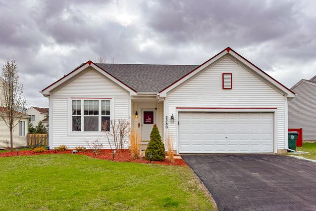 2580 N Stratford Ln., Round Lake Beach, IL 60073