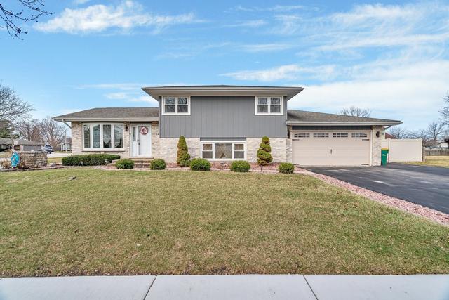 16428 Westwood Dr., Lockport, IL 60441