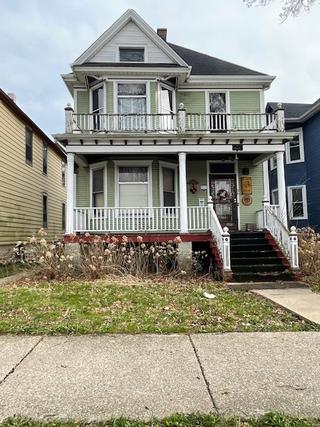 36 W 15th St., Chicago Heights, IL 60411