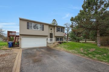 4215 Sweitzer Rd., Algonquin, IL 60102