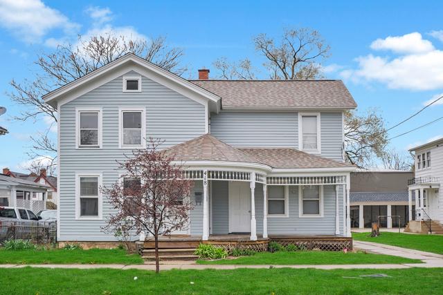 418 E Benton St., Aurora, IL 60505