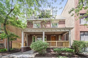 5468 S Ellis Ave., Chicago, IL 60615