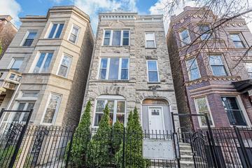 2717 W Evergreen Ave. #1N, Chicago, IL 60622