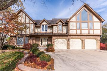 487 Blodgett Ct., Naperville, IL 60565