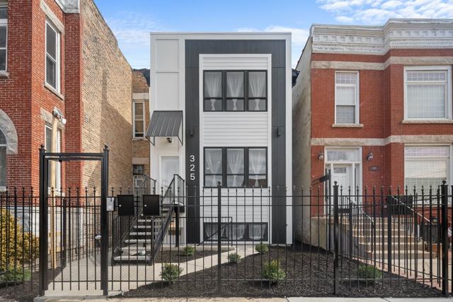 New Construction Homes For Sale This Week in Garfield Park: April 16th to April 22nd