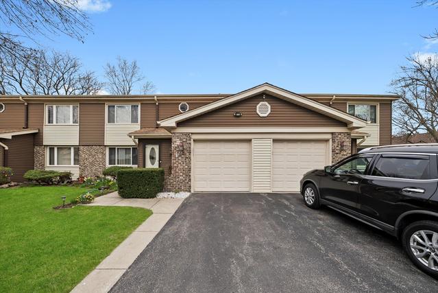 1302 S Mallard Ln., Mount Prospect, IL 60056