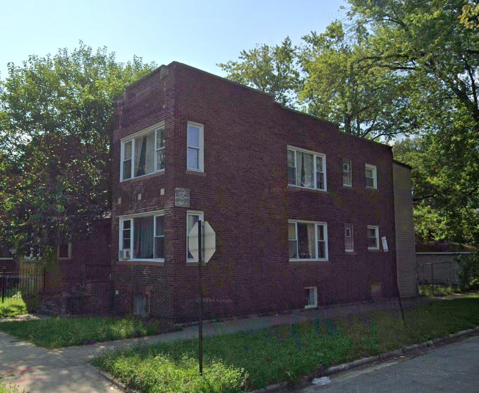 1301 E 73rd St., Chicago, IL 60619