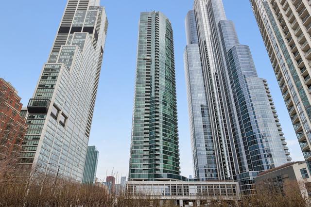 1201 S Prairie Ave. #2703, Chicago, IL 60605