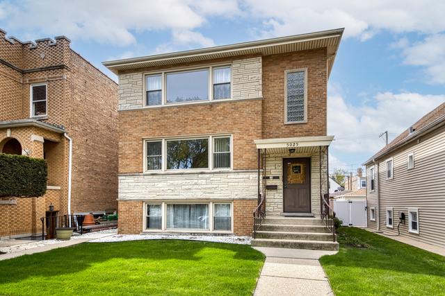 5025 W Roscoe St., Chicago, IL 60641