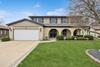 591 Lorelei Dr., Schaumburg, IL 60193