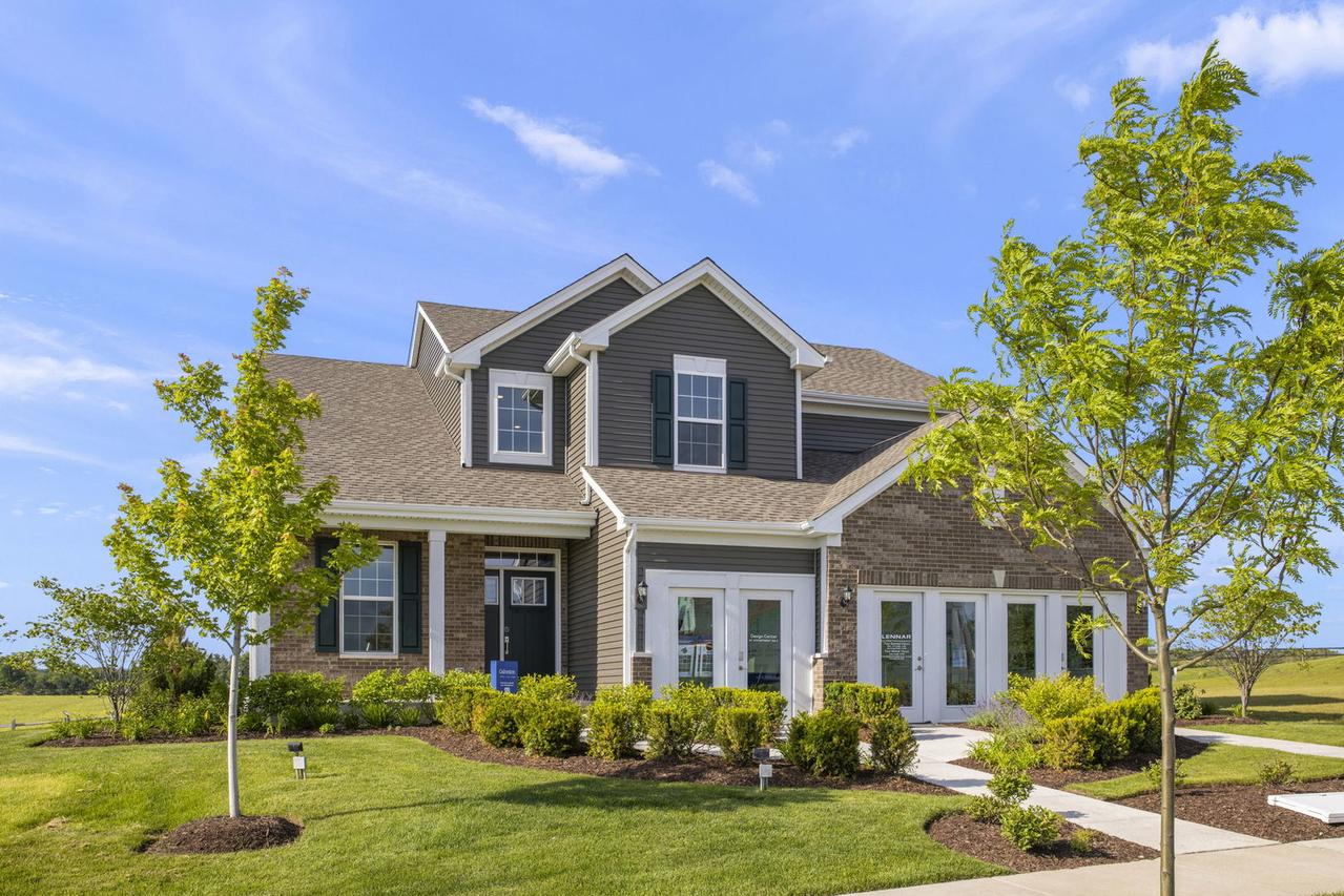 612 Murdock Pl., Oswego, IL 60543