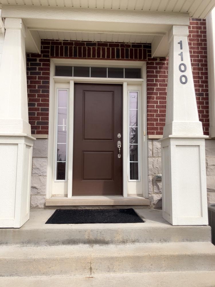 1100 Evergreen Ave., Des Plaines, IL 60016