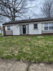 21712 Gailine Ave., Sauk Village, IL 60411