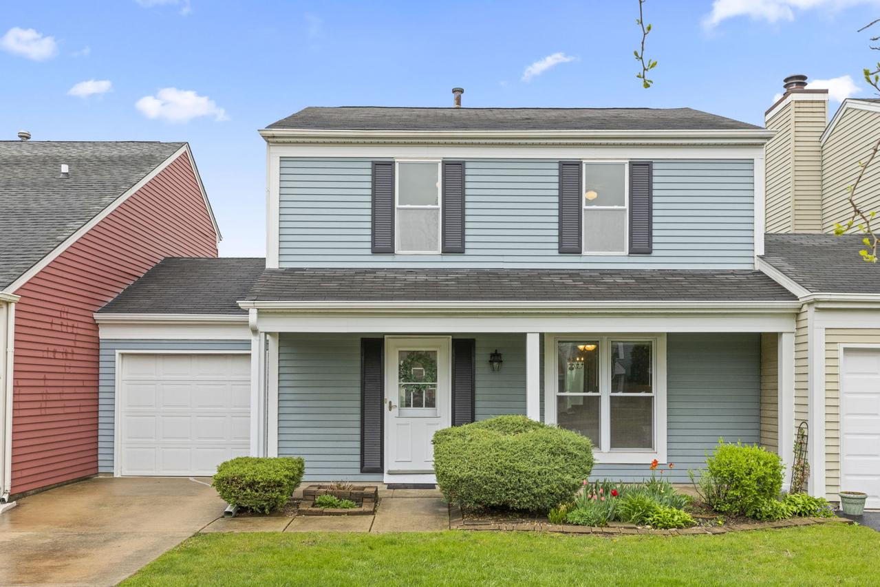 7333 Trent Rd., Downers Grove, IL 60516