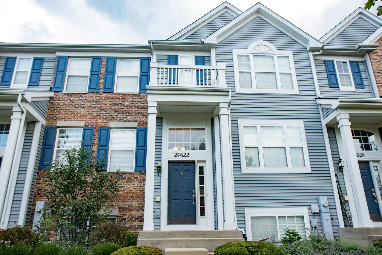 24622 George Washington Dr., Plainfield, IL 60544