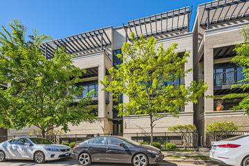 1350 W Walton St. #1W, Chicago, IL 60642