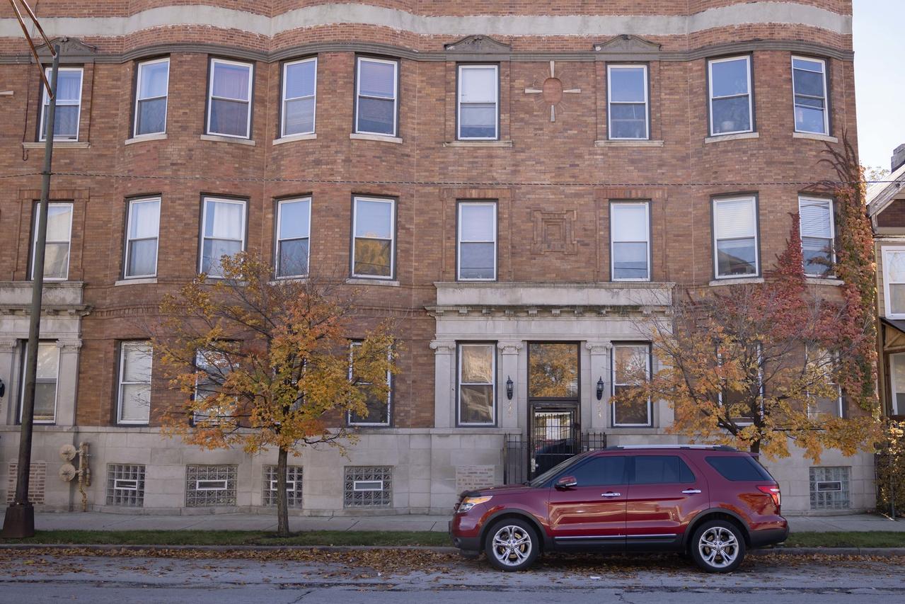 225 E 59th St. #1, Chicago, IL 60637