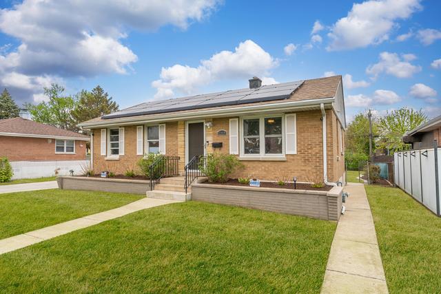 1213 N Irving Ave., Berkeley, IL 60163