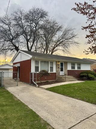 220 Westgate Ave., Chicago Heights, IL 60411