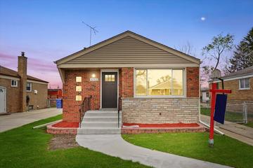 4144 W 82nd St., Chicago, IL 60652