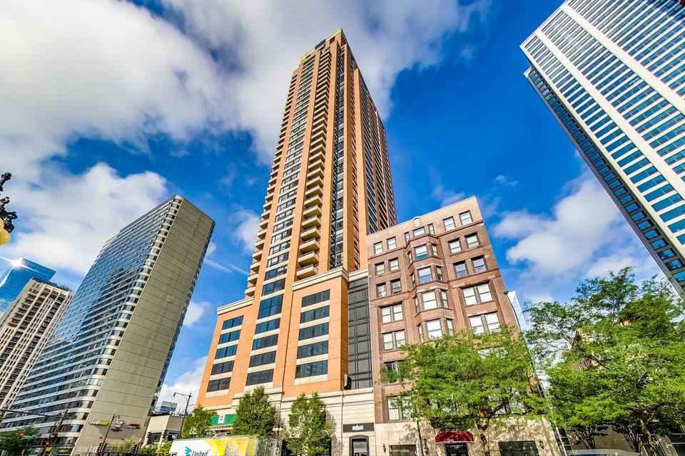 1160 S Michigan Ave. #1601, Chicago, IL 60605