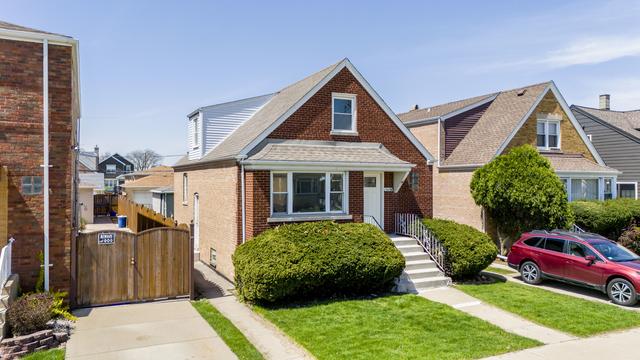 5438 S Neenah Ave., Chicago, IL 60638