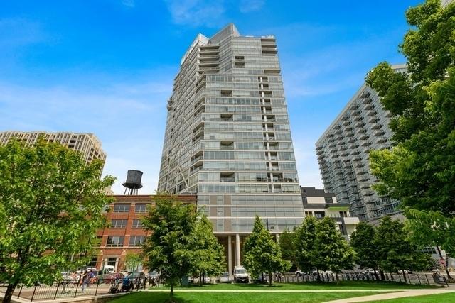 510 W Erie St. #604, Chicago, IL 60654