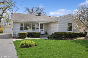 1325 Reid St., Western Springs, IL 60558