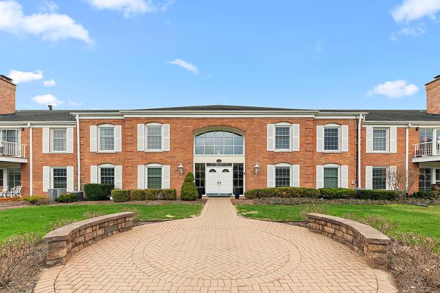 120 Carriage Way Dr. #B201, Burr Ridge, IL 60527