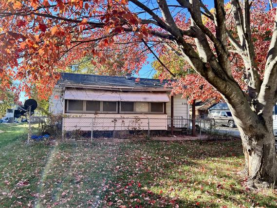 New Homes For Sale This Week in Danville: October 31st to November 6th