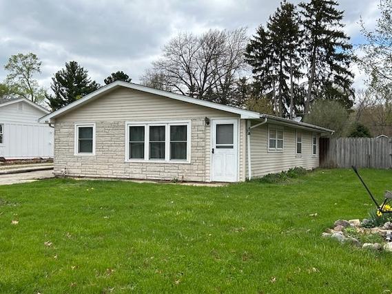 406 Trout St., Wilmington, IL 60481