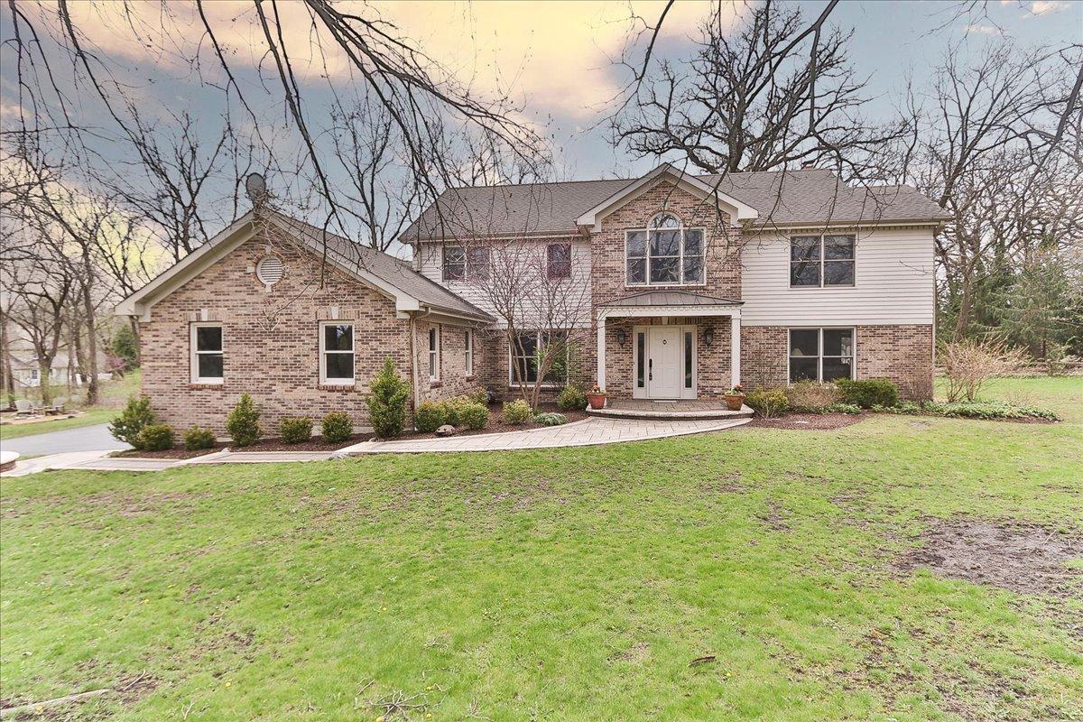 20090 Sunshine Ln., Deer Park, IL 60010