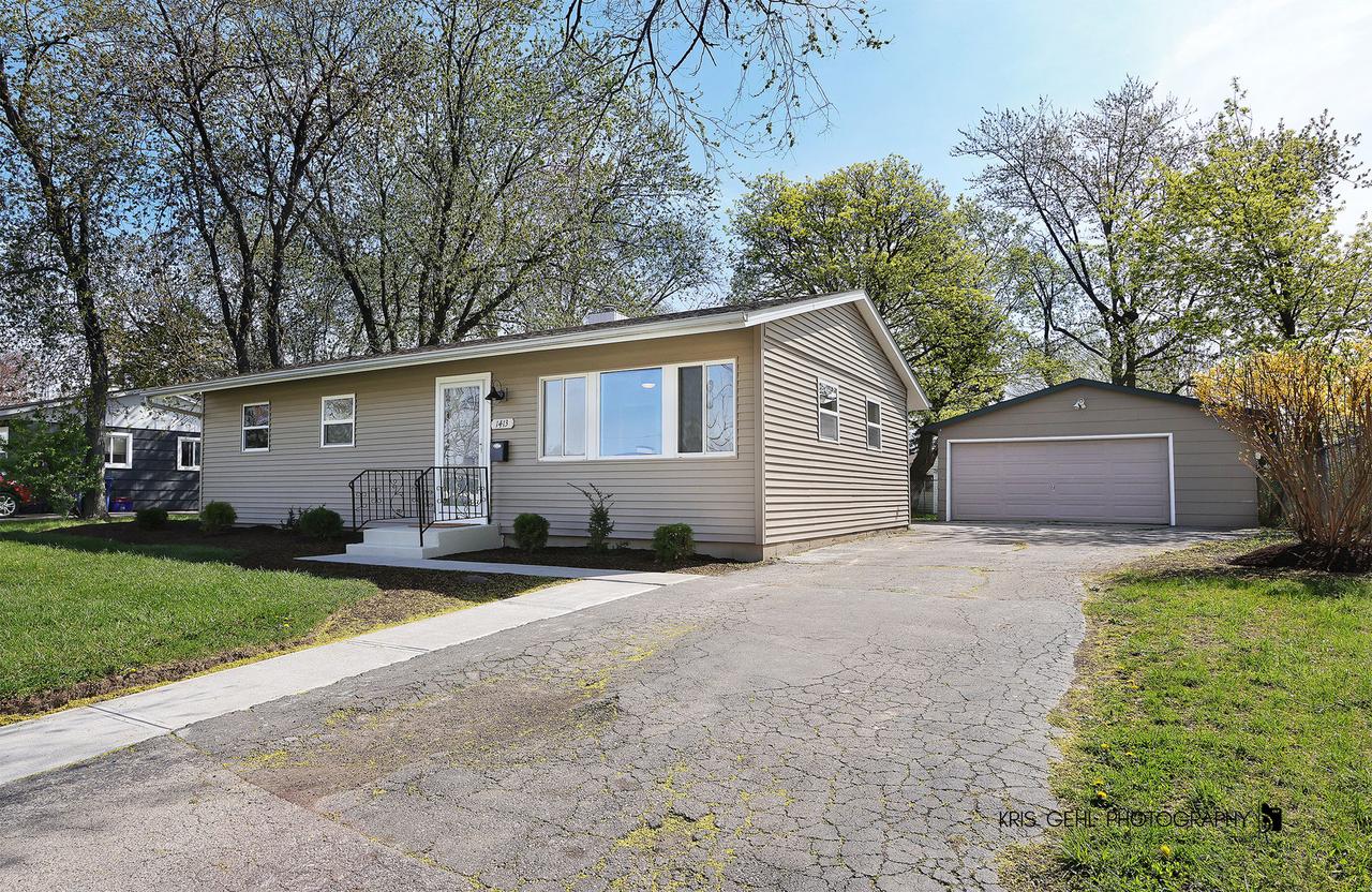 1413 N Berwick Blvd., Waukegan, IL 60085