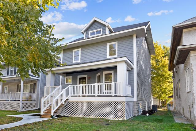 840 S Cuyler Ave., Oak Park, IL 60304