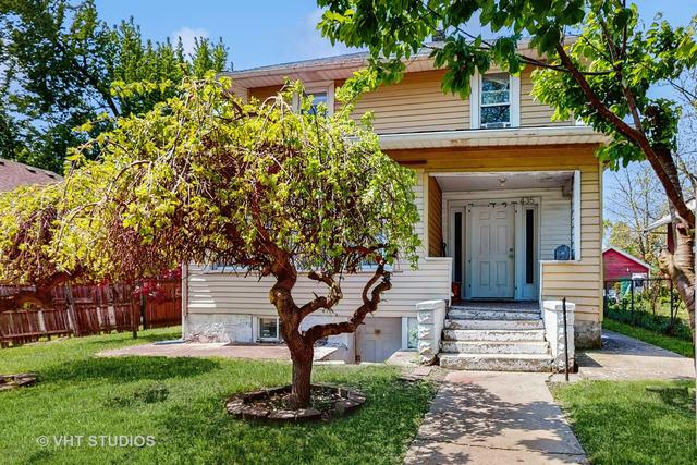 435 S Poplar Ave., Kankakee, IL 60901