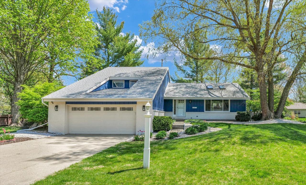 1912 Woodfield Rd., Champaign, IL 61822