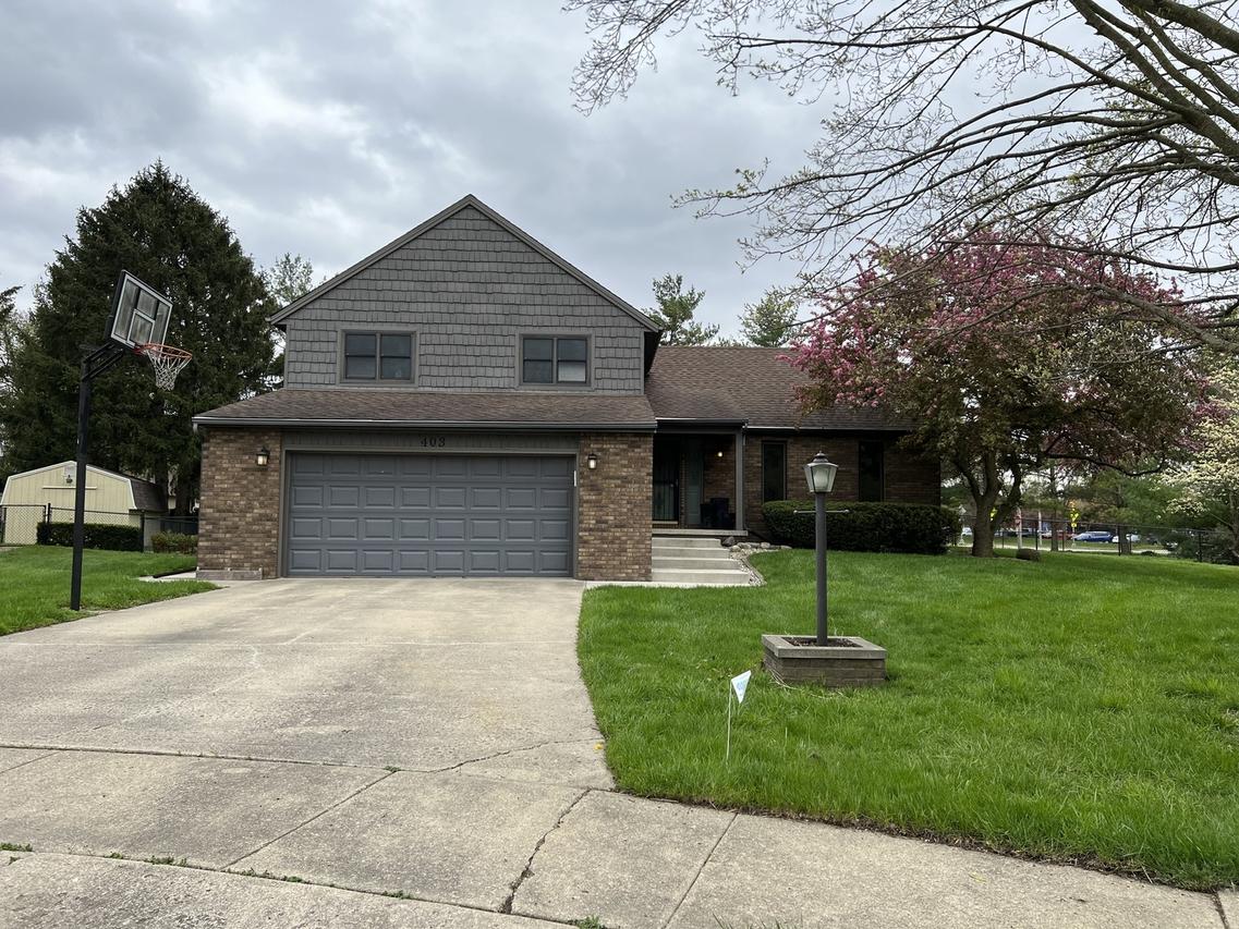 403 E Willard St., Urbana, IL 61801