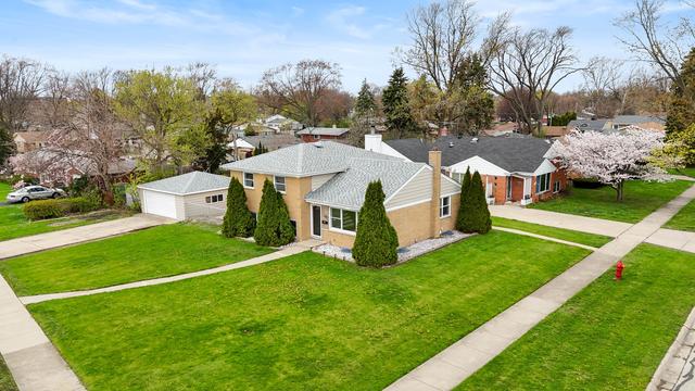 44 Cranbrook Dr., Des Plaines, IL 60016